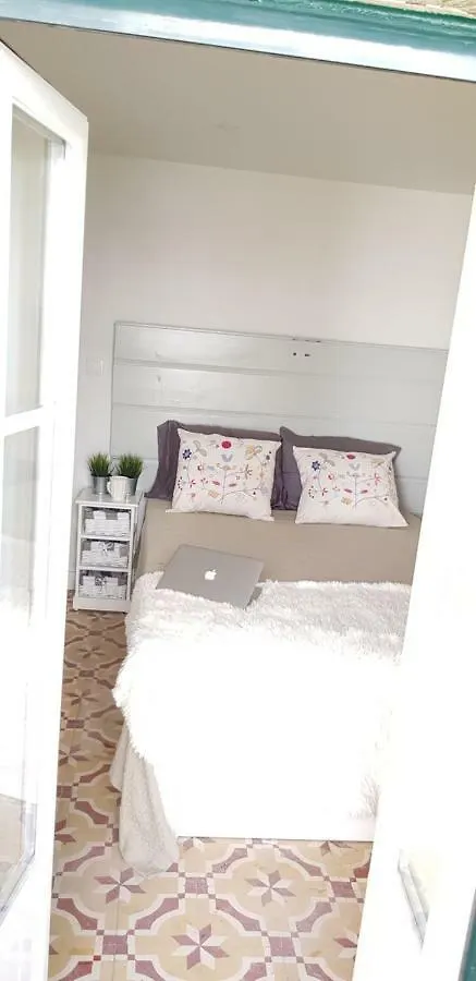 Secret Spot Apartment Lisbon