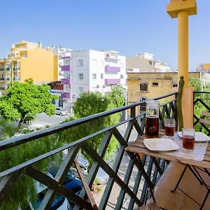 Casa Lontras , Faro Portugal