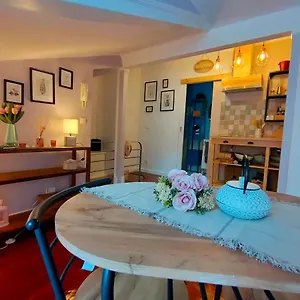 Casa Shardana Lisboa