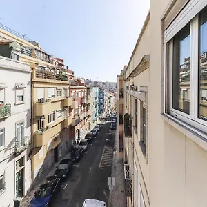 Almirante Classic By Homing Lisboa