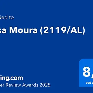 Casa Moura Lisboa