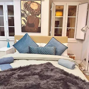 Sampaio Brand New Amazing Flat In Lisboa