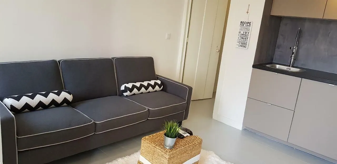 Secret Spot Apartment Lisbon