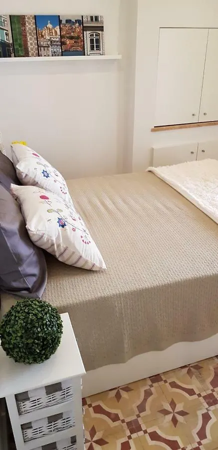 Secret Spot Apartment Lisbon