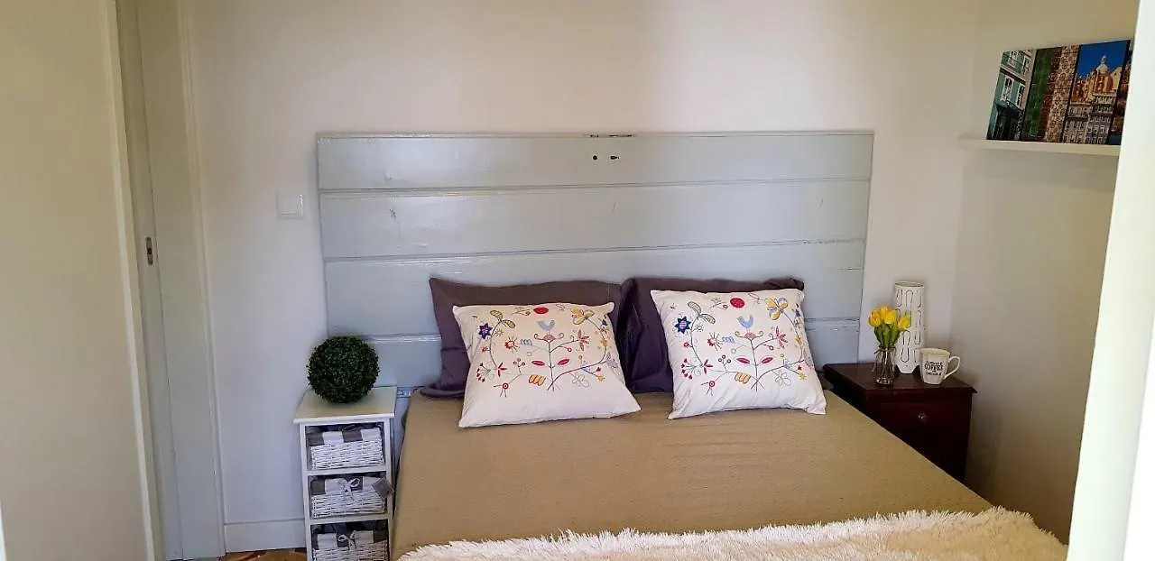 Secret Spot Apartment Lisbon