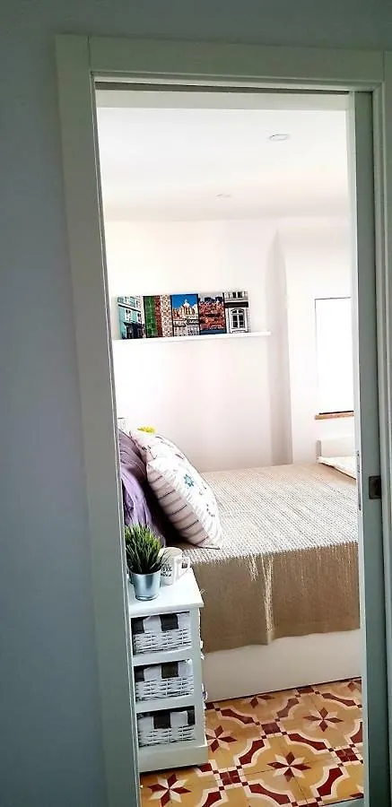 Secret Spot Apartment Lisbon