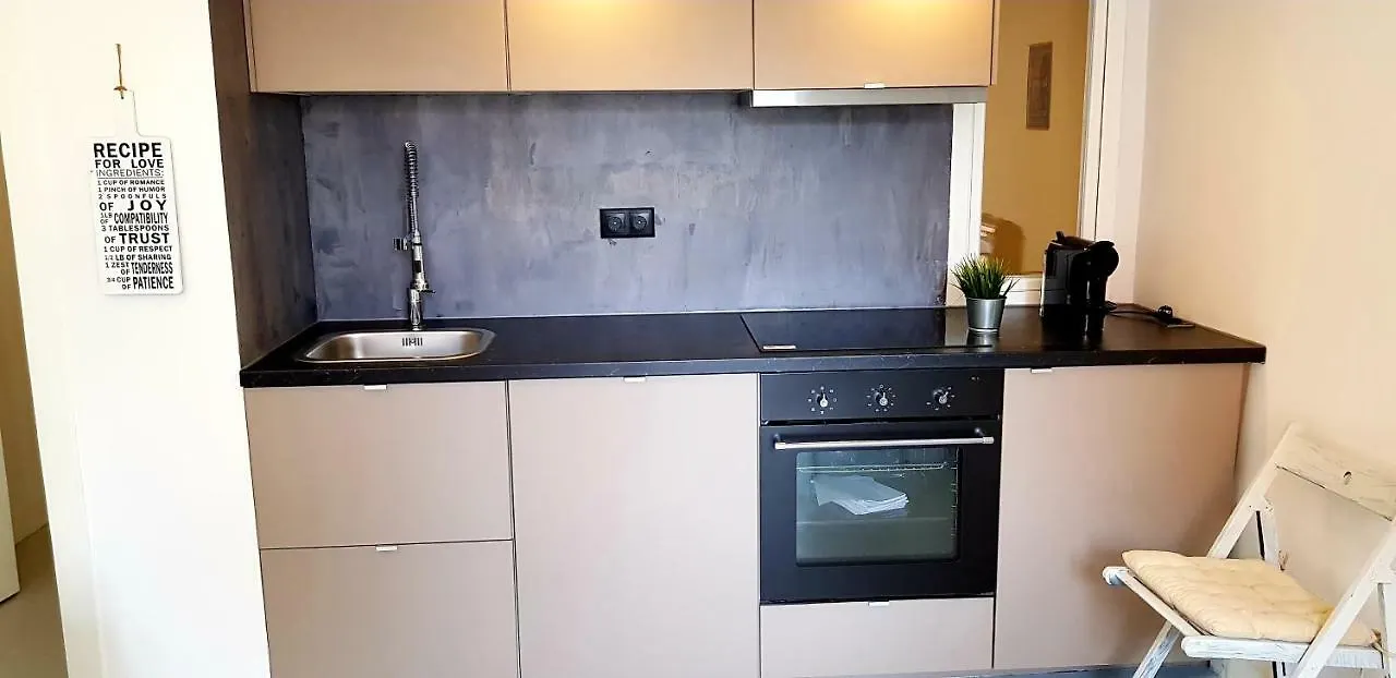Secret Spot Apartment Lisbon