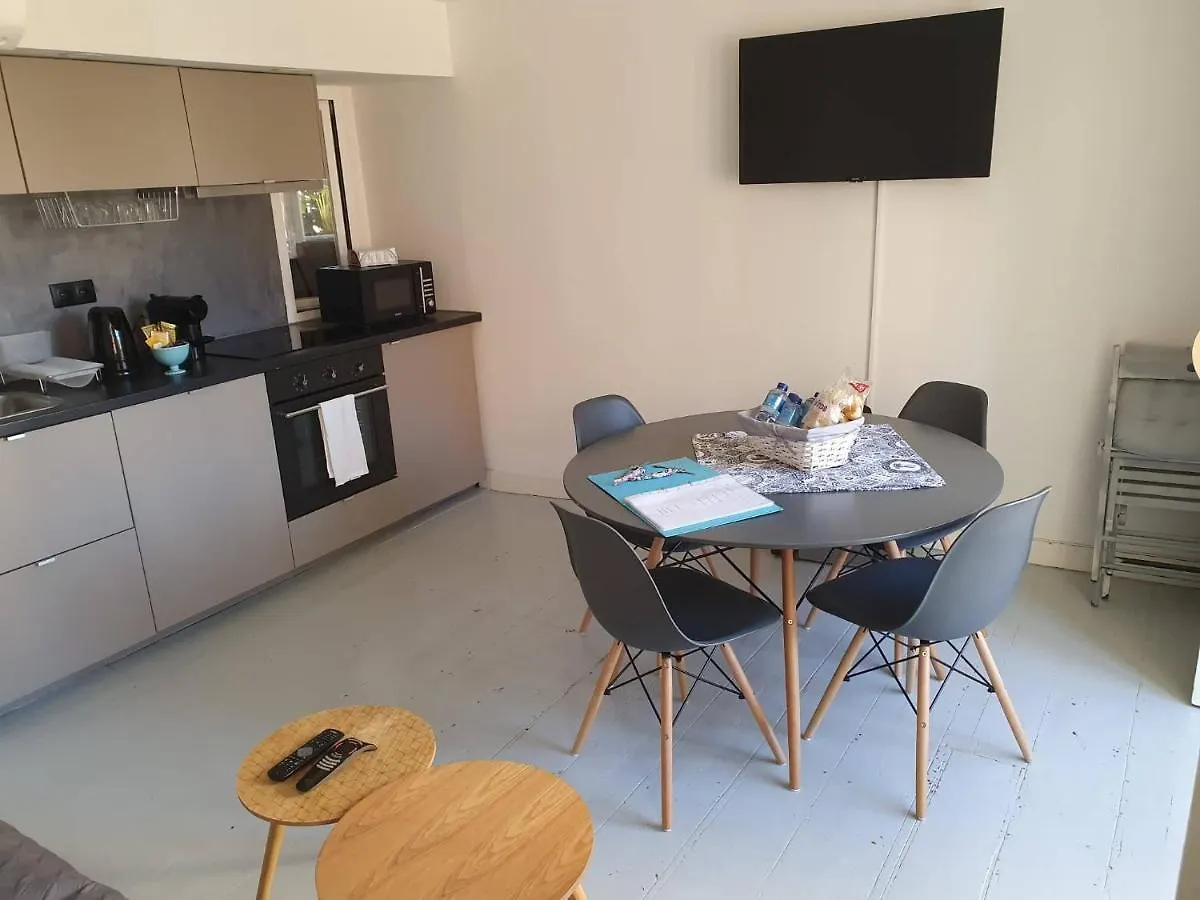 Secret Spot Apartment Lisbon